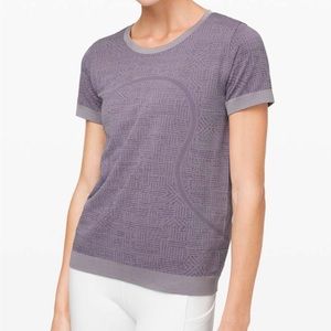 lulu swiftly relaxed